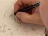 How To Draw Comic Strips