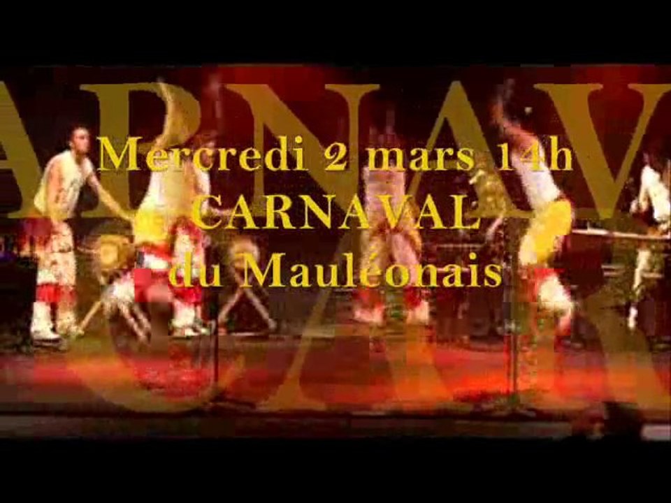 Saison Culturelle Mauléon