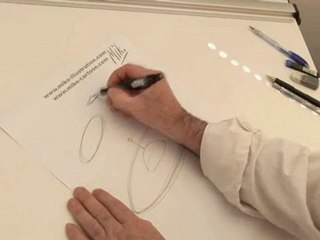 How To Draw An Ellipse