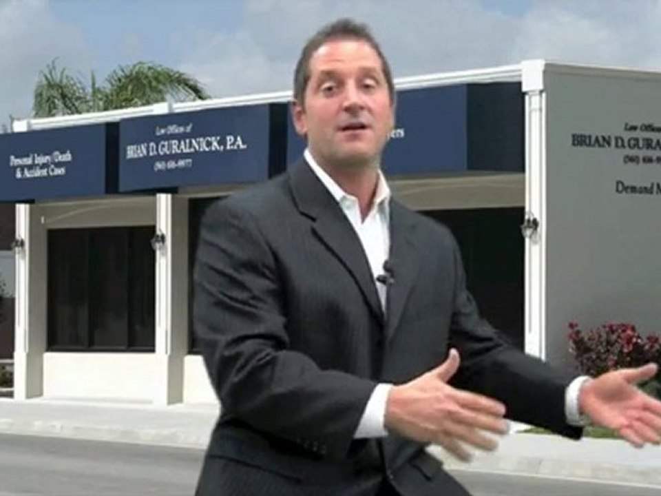 Palm Beach Personal Injury Lawyer | Injury Lawyer West Palm Beach