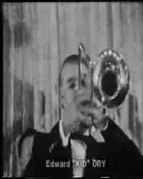 Kid Ory 9 - Basin Street Blues