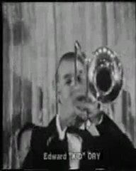 Kid Ory 9 - Basin Street Blues