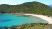 Les plus belles plages en Corse avec I Muvrini