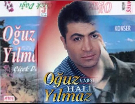 Oğuz Yılmaz - Ben Ne Halt Ettim