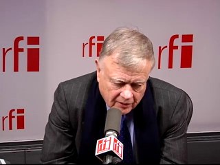 Aymeri de Montesquiou, sénateur RDSE du Gers