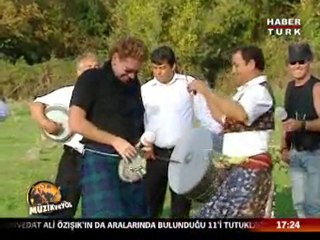 MÜZİK VE YOL & ENDİPOL FİLYOS'TA