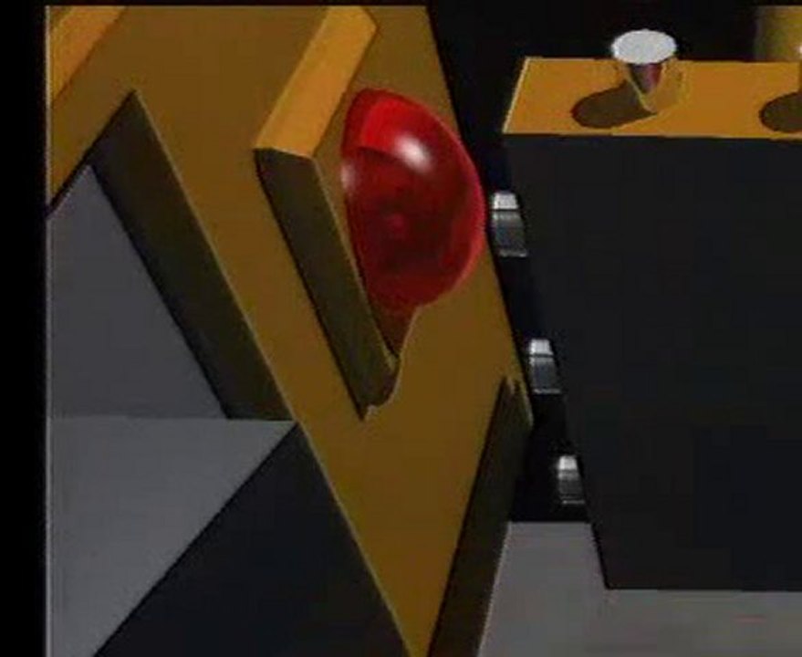 Chez Damier - Help Myself