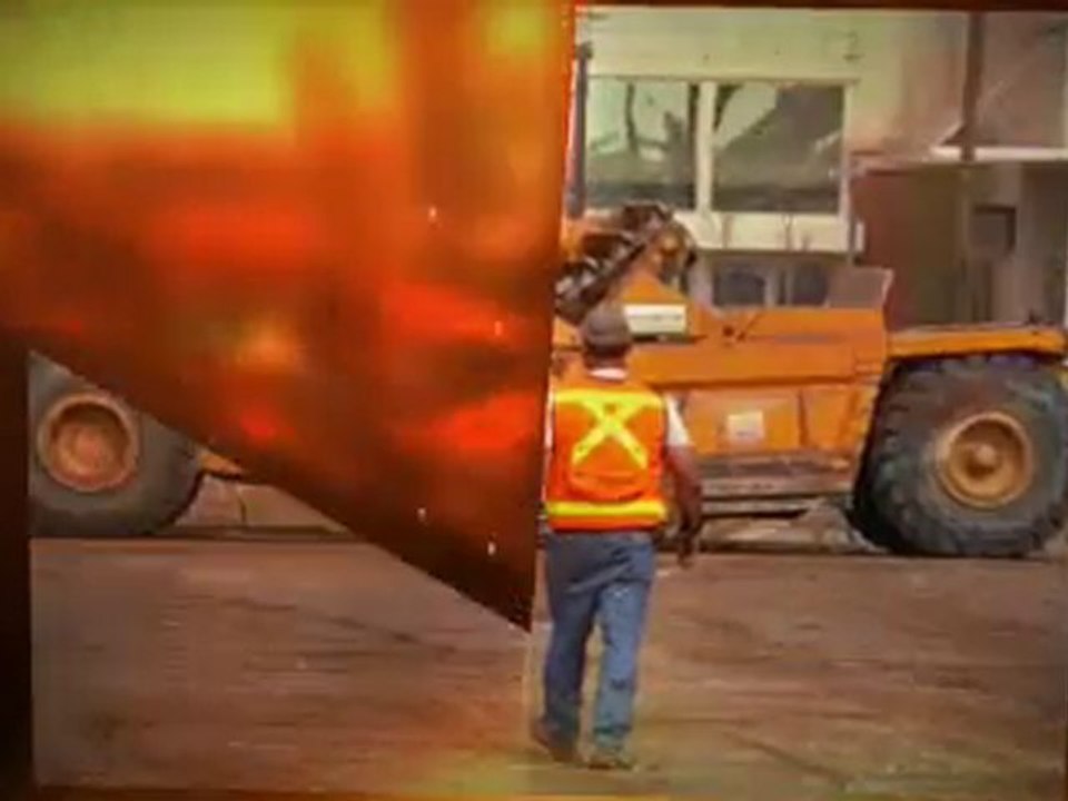 Safety Plan Template For A Safer Work Site