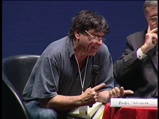 Climat, catastrophes et conséquence géostratégiques 1/2