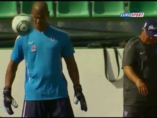 FIFA Kulüpler Dünya Kupası'nda çeyrek finaller başlıyor