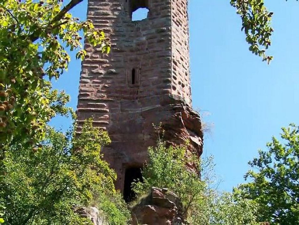 Château de Wasigenstein