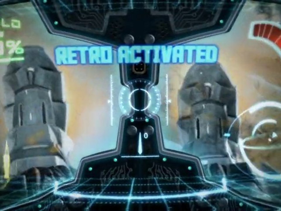 N.O.V.A. 2 (cinematique) - Jeu iPhone/iPod touch/iPad