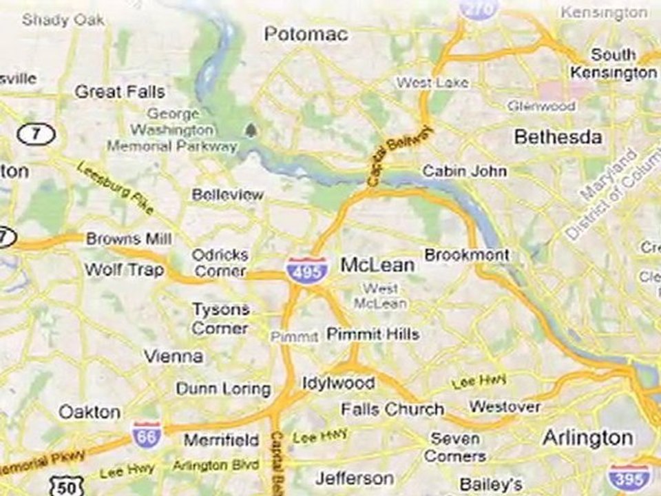 Wood and Vinyl Fencing | Vienna VA