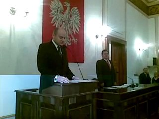 II SESJA RADY MIEJSKIEJ