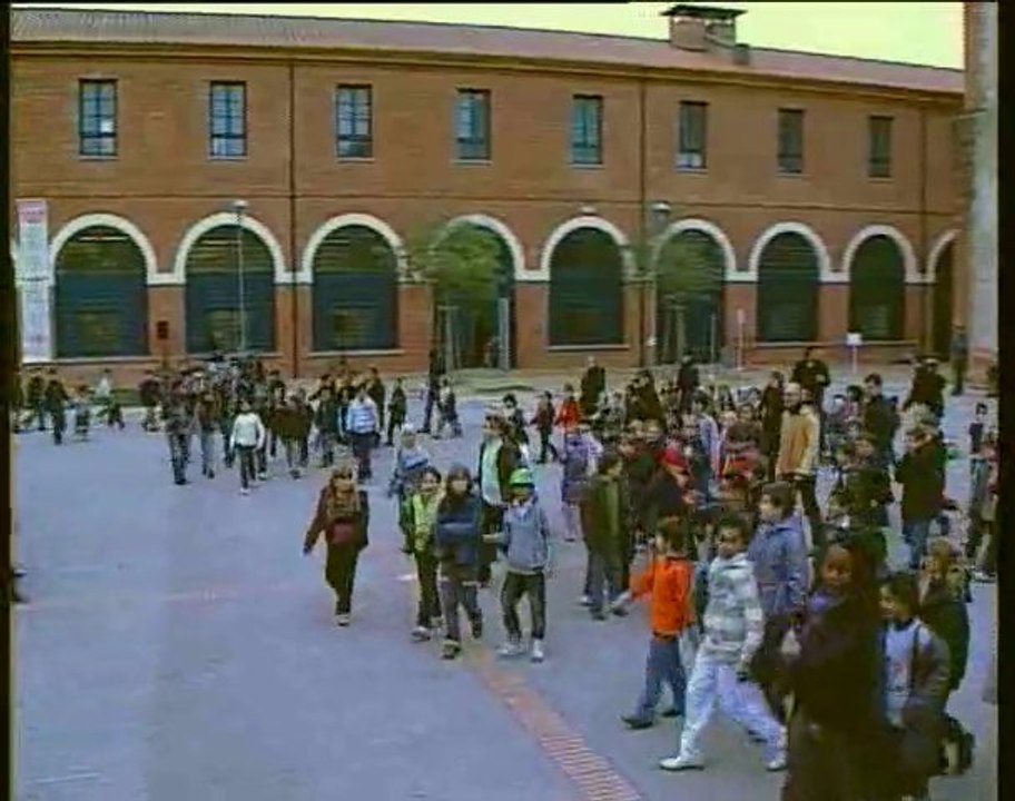 Flash Mob
