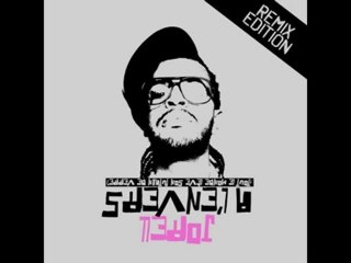 JORELL "A L'ENVERS" (Radio Edit - Laurent Konrad)