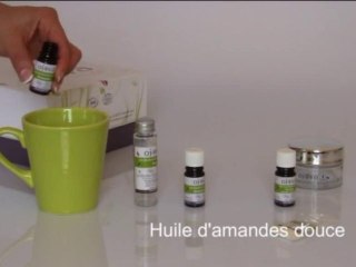 Crème visage bio peau sèche et mature OJOVA