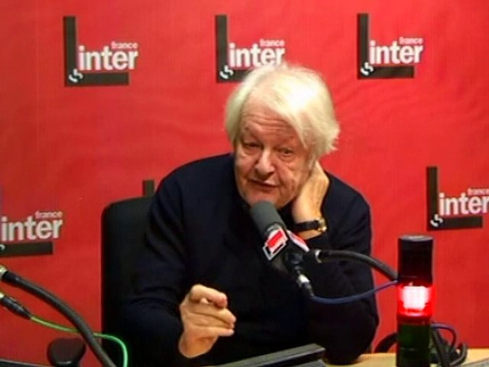 Professeur Philippe Even