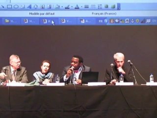 La ville durable entre rêve et réalité 1/2