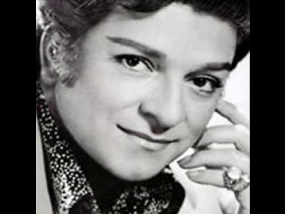 Zeki Müren - TALİHİN ELİNDE OYUNCAK OLDUM