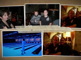 super soirée entre ami