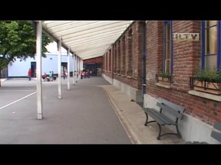 1ère journée des écoles de Carvin