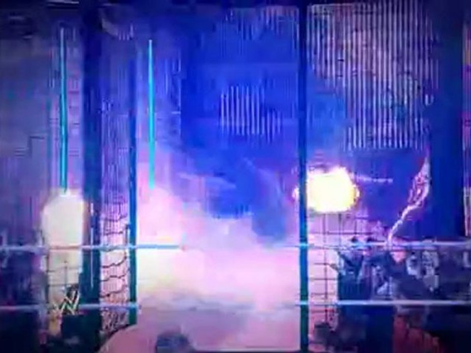 The undertaker - deadman and my last video on this page
