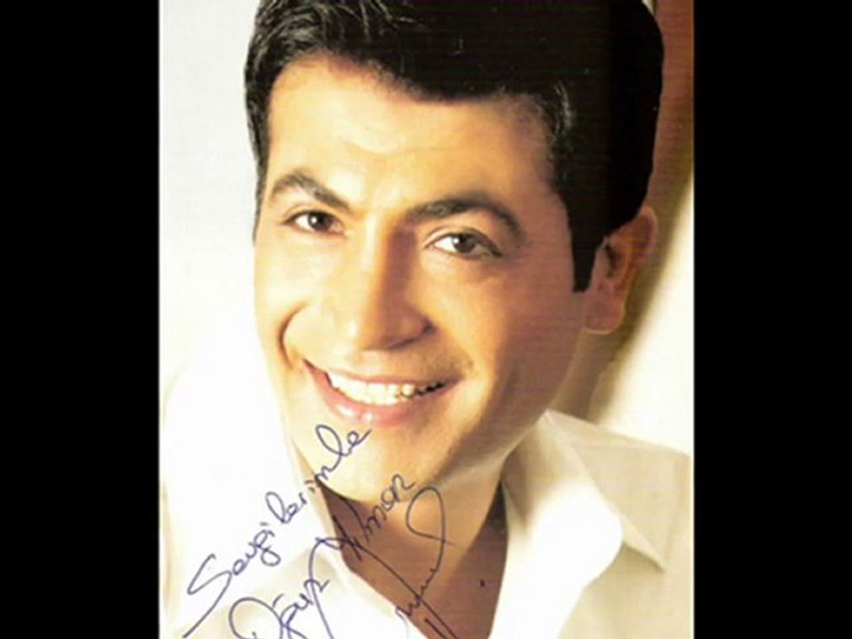 Oğuz Yılmaz - Unutma Dost