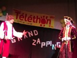 Telethon 2010, St André les Alpes