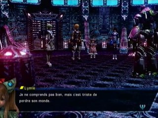 [Star Ocean 4 TLH:Walkthrough] 032 - Saga du tourniquet