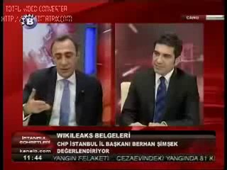 Berhan Şimşek Burhan Kuzu açıklaması HABERYAZAN.com 3