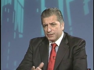 Στον NGTV της Νέας Υόρκης A'