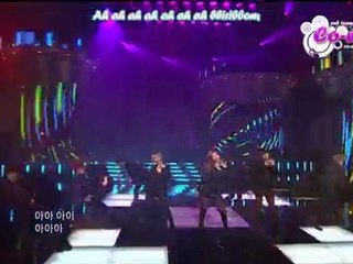 [Co-edvn.com][Vietsub] Too Late+ Bbiribbom Bbaeribom
