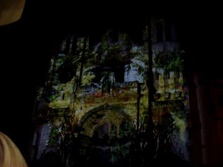 fete des lumieres 2010