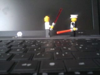 mini star wars en lego BIDON par mouXDlol
