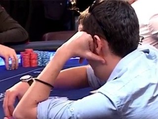 Main Event RPS Grand Final 2010. Финальный стол. Часть 3.