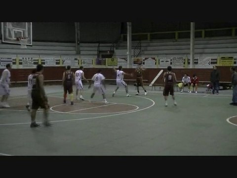 04.12.10 à Samadet TBC - Amou Bonnegarde V 1