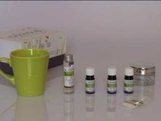 Crème visage bio régénérante peau normale à mixte Ojova