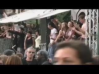 Techno Parade 2005 Paris
