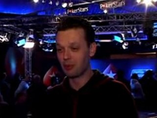 RPS Grand Final 2010. Видео интервью Давида Асланяна.