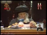 Réunion du Pape Shenouda III 09.12.2010: La Conscience