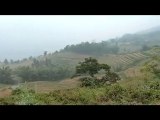 Motorcycle Motorbike tours to Sapa Vietnam with Lotussia Tra