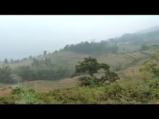 Motorcycle Motorbike tours to Sapa Vietnam with Lotussia Tra