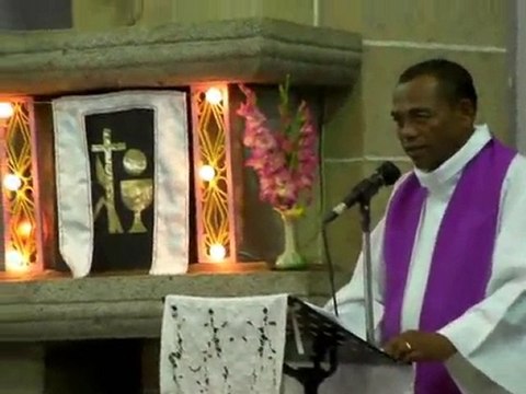 Tsy misy olomasina... raha mbola velona