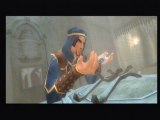 Prince Of Persia 1 < 01 > Un prince et une dague.