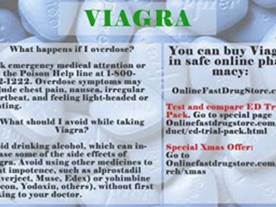 Buy Generic Viagra Online
