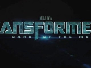 Transformers : Dark Of The Moon - Teaser Trailer [VO-HD]