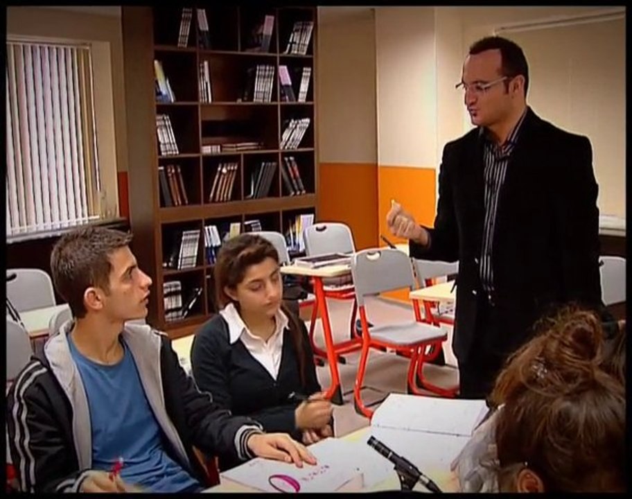 SINIF 2010 Bölüm 28 Part 1