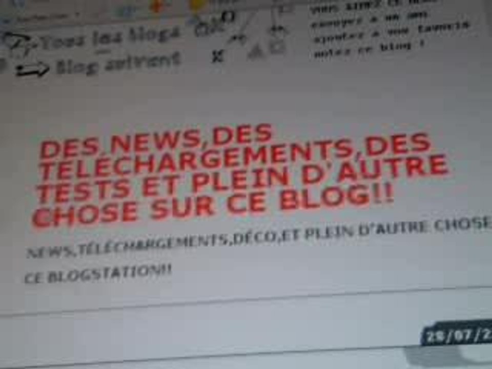 blogstation.fr