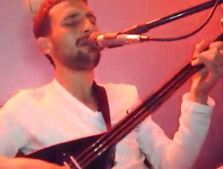 kirpiğin kaşına değdiği zaman - İsmi sakli   (  süpppperr  )